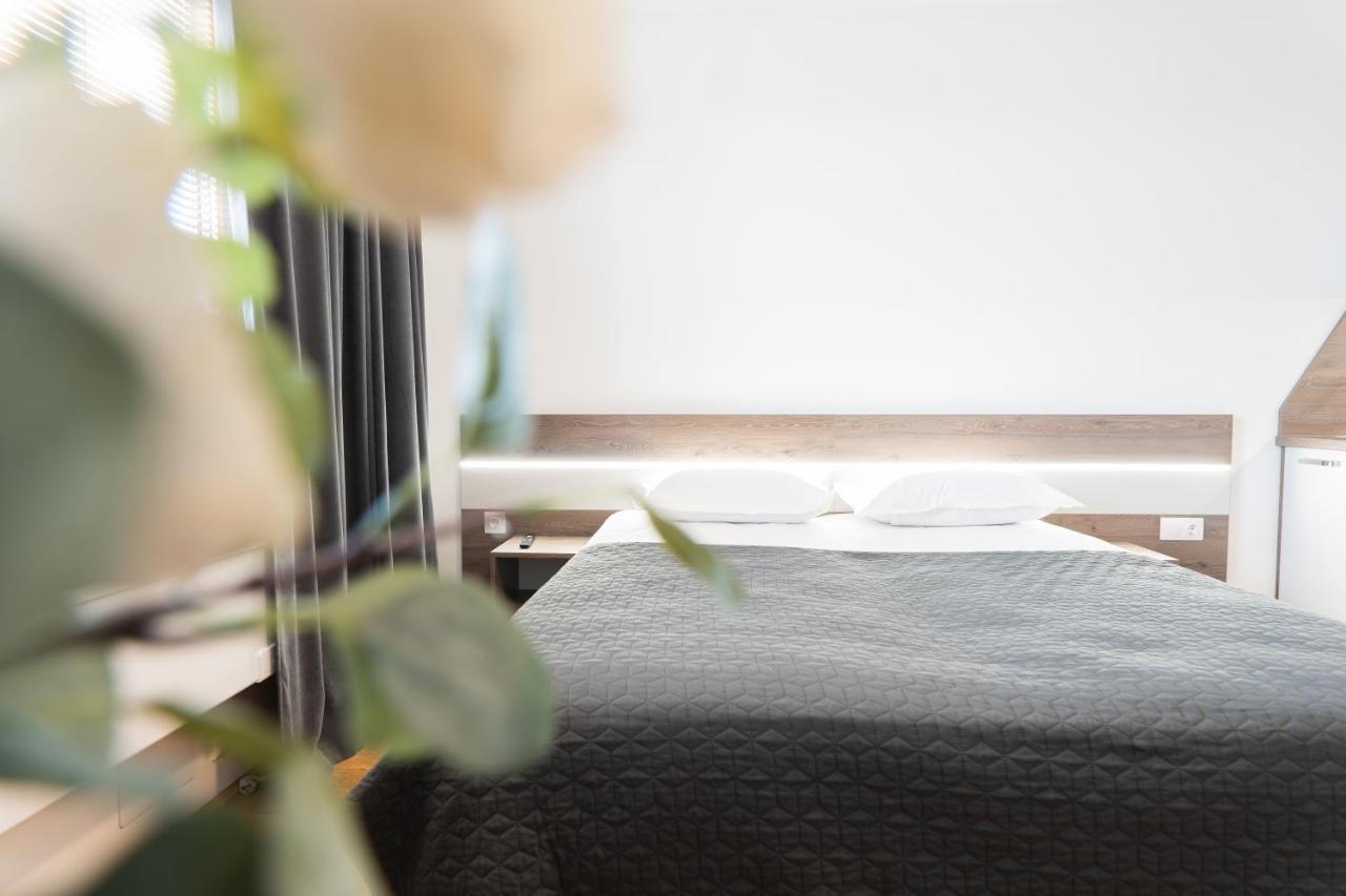 Hotel Triester 비엔나 외부 사진