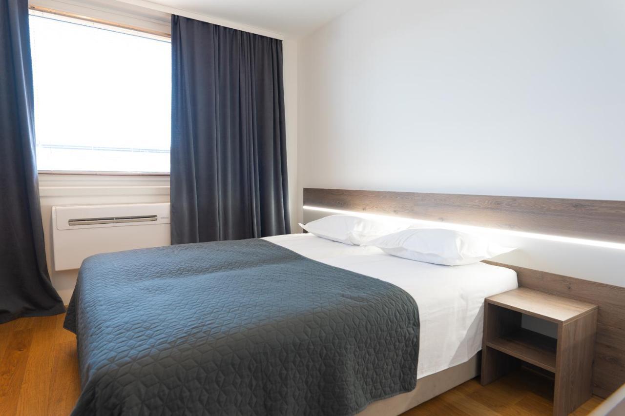 Hotel Triester 비엔나 외부 사진